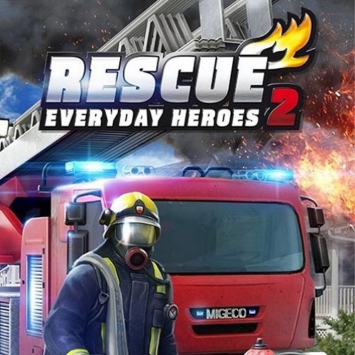 救援行动2：全职英雄