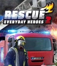 救援行动2：全职英雄