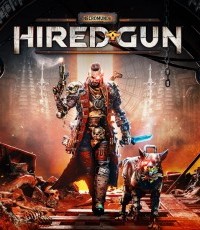 涅克罗蒙达：赏金猎人