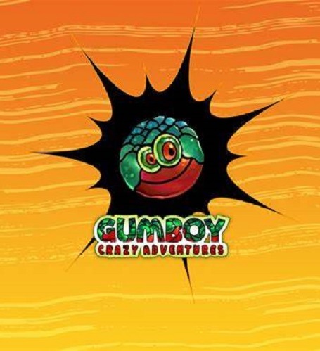 橡胶小子：疯狂历险记