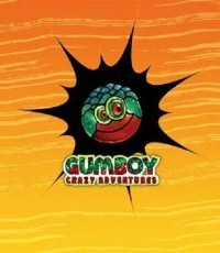 橡胶小子：疯狂历险记