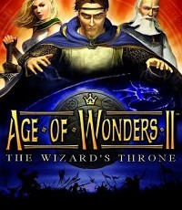 奇迹时代2：巫师王座