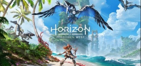 地平线：西之绝境