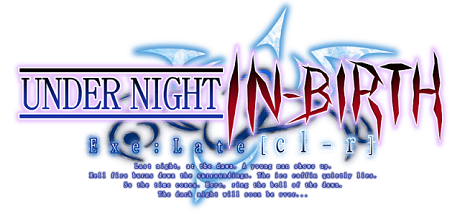 夜下降生 Exe:Late[cl-r]