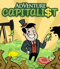 冒险资本家