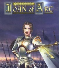 战争与勇士：圣女贞德