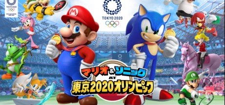 马里奥&索尼克 2020东京奥运