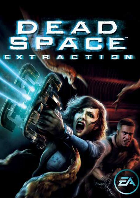 死亡空间：撤离