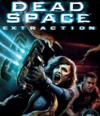 死亡空间：撤离