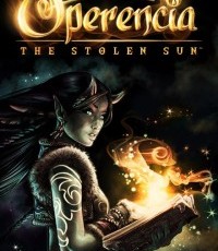 奥普伦西亚：失窃的太阳