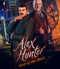 亚历克斯亨特：思想主宰