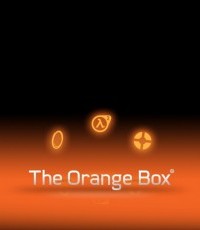橙盒
