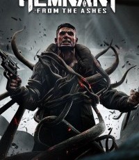 遗迹：灰烬重生