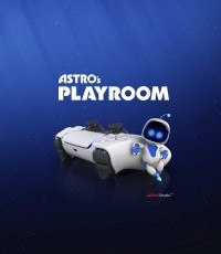 宇宙机器人：游戏空间