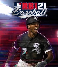 R.B.I. 棒球21