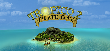海岛大亨2：海盗岛