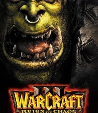 魔兽争霸3：混乱之治