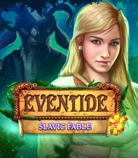 黄昏：斯拉夫寓言