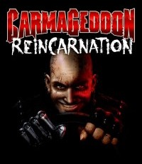 死亡赛车：再生