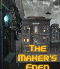 制造者的伊甸园