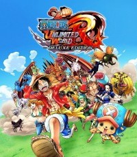 海贼王：无尽世界R 豪华版