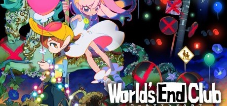 世界末日俱乐部