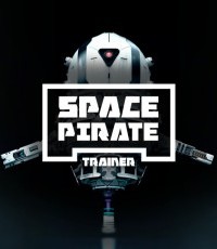 太空海盗训练师