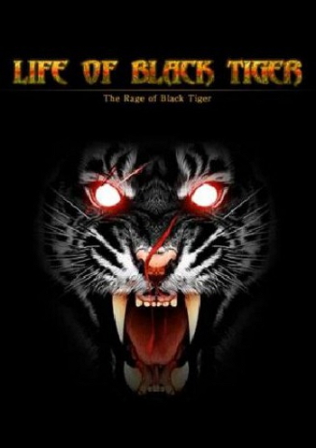 黑老虎的生涯