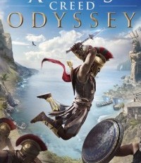 刺客信条：奥德赛