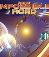 超不可能之路