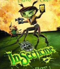 杀虫剂：第一章