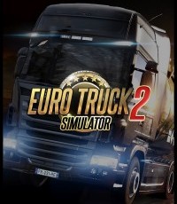 欧洲卡车模拟2