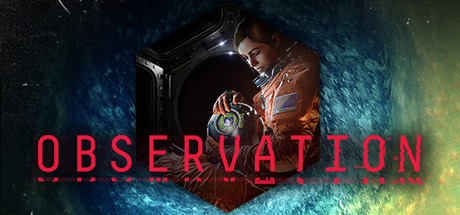 观察