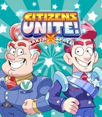 公民联合工会：地球 x 宇宙