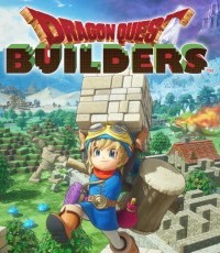 勇者斗恶龙建造者：阿雷弗加尔德的复兴