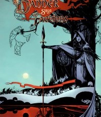 旗帜的传说：派系