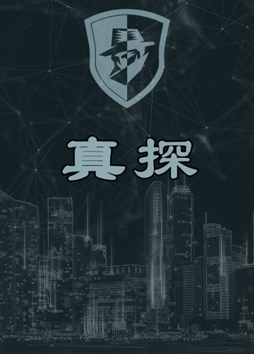 真探