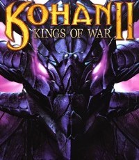 可汗2：战争之王