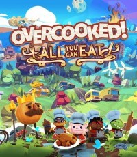 胡闹厨房：全都好吃