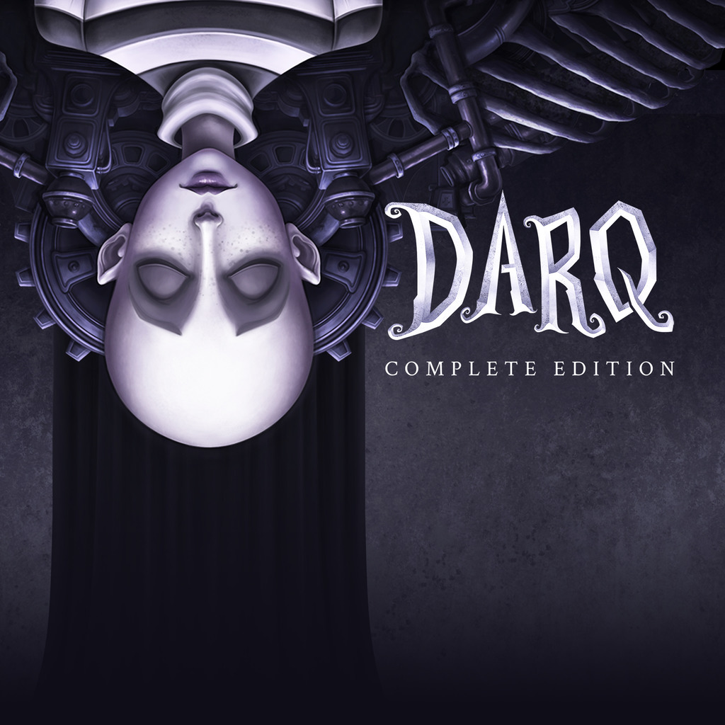 DARQ：完整版
