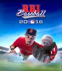 R.B.I.棒球16