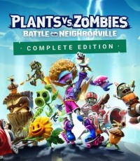 植物大战僵尸：和睦小镇保卫战 完整版