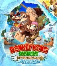 大金刚：热带寒流