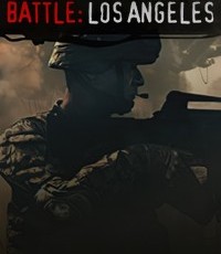 洛杉矶之战