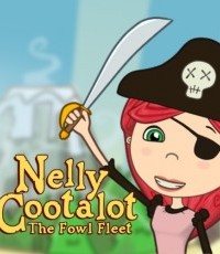 奈丽库塔洛特：鸟兽战队