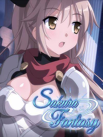 樱花幻想