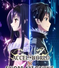 加速世界VS刀剑神域 千年黄昏