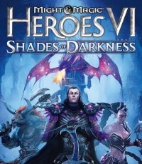 魔法门：英雄无敌6 黑暗之影