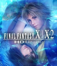 最终幻想10/10-2高清重制版