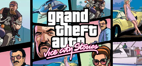 侠盗猎车手：罪恶都市故事